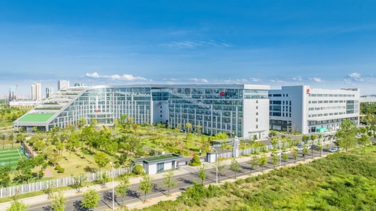 【2025武漢船舶展企業速遞】武漢華工激光工程有限責任公司丨以激光智能裝備為核心、全產業鏈布局的智能制造系統方案提供商